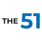 The 51 Logo (Default Logo)